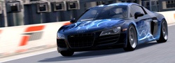 Forza Motorsport 3