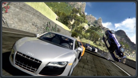 Forza Motorsport 3,   IGN.com