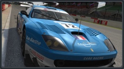 Forza Motorsport 3,   IGN.com