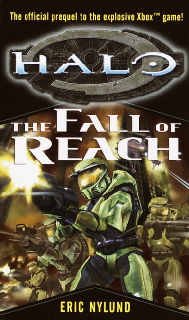 Halo,  10 