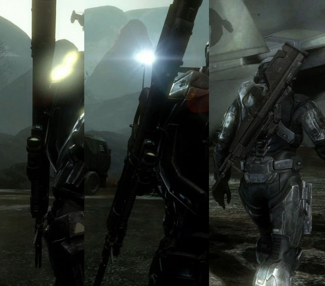   Halo: Reach   !?