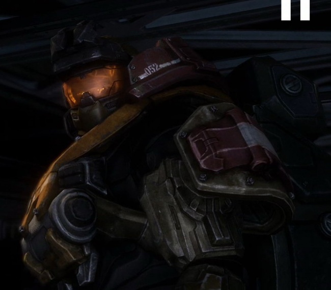   Halo: Reach   !?