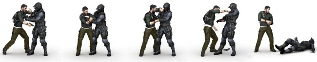 Интервью с продюсером Splinter Cell: Conviction Интервью с продюсером Splinter Cell: Conviction