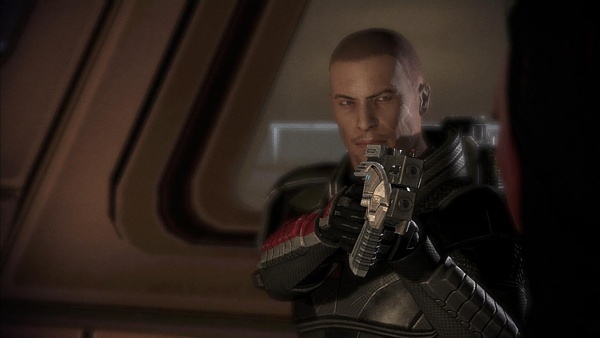  Mass Effect 2