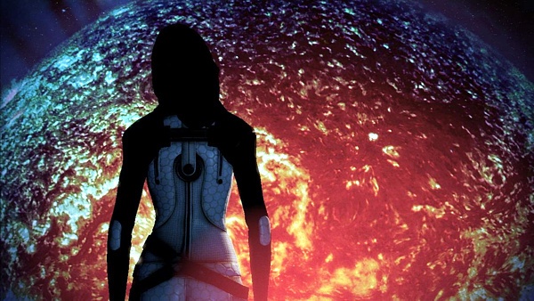  Mass Effect 2