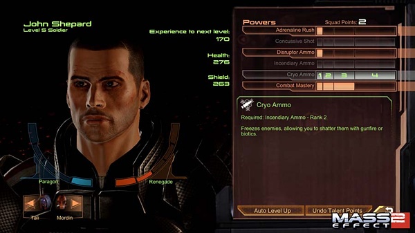 Mass Effect 2