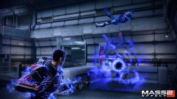 Mass Effect 2