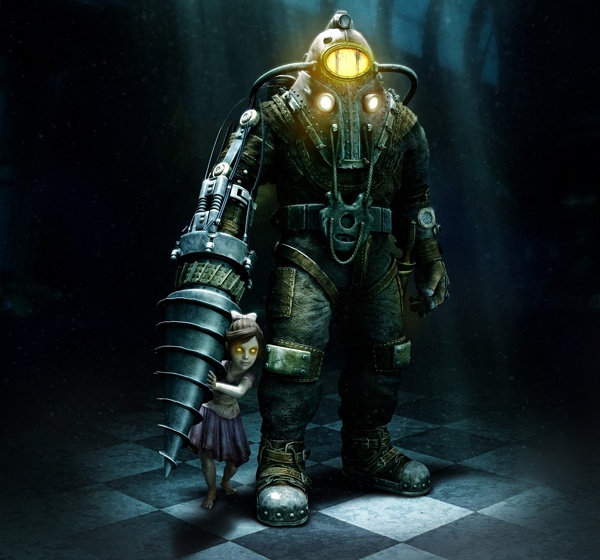 BioShock 2