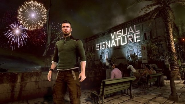 ОБзор игры Tom Clancy's Splinter Cell: Conviction