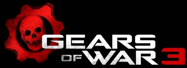 Gears of War 3 появится в продаже 5 апреля 2011 года.