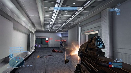 Halo: Reach