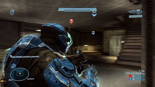 Halo: Reach