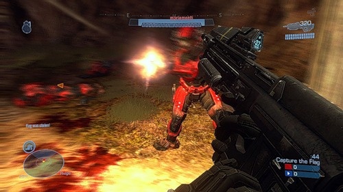 Halo: Reach