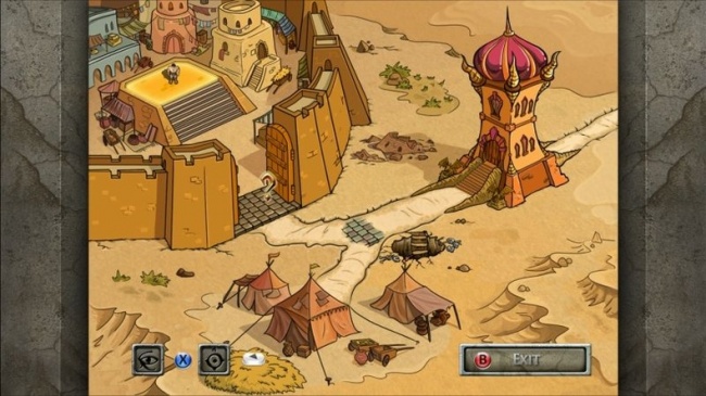 Обзор игры Puzzle Chronicles Обзор игры Puzzle Chronicles
