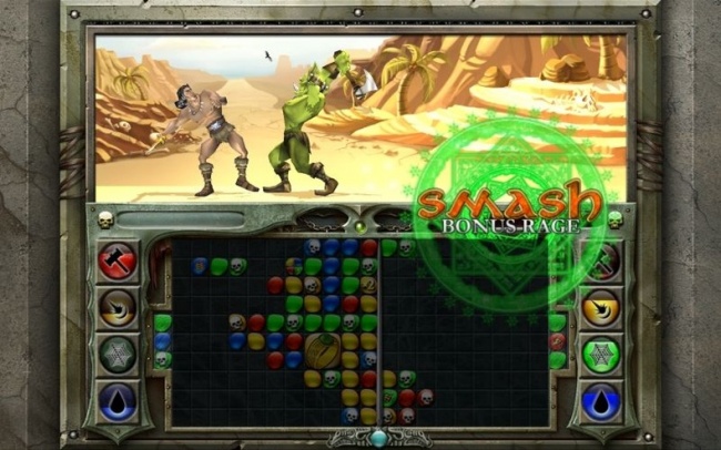 Обзор игры Puzzle Chronicles Обзор игры Puzzle Chronicles