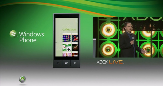 E3 2010: - Microsoft