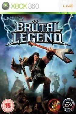 Brutal Legend