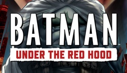 Batman Under the Red Hood