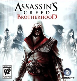 Assassin's Creed: Brotherhood