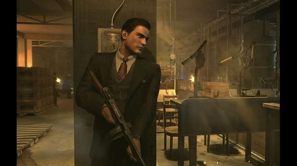 Mafia II