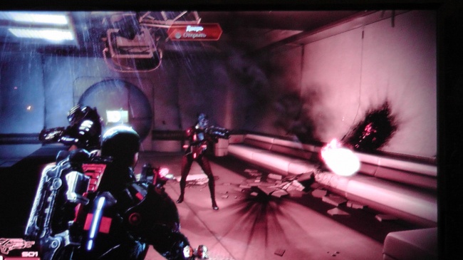 Mass Effect 2 DLC The Lair Of Shadow Broker