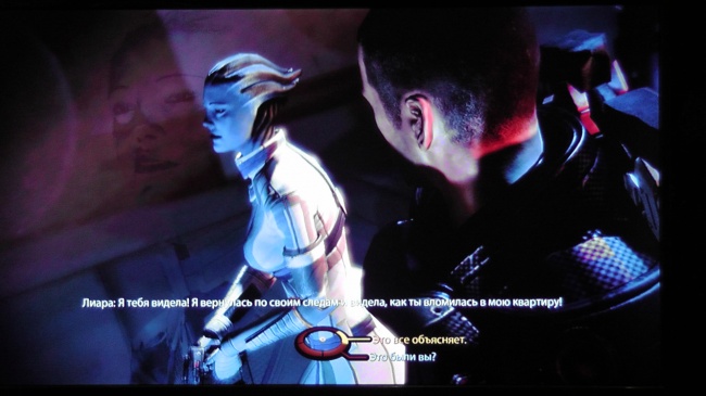 Mass Effect 2 DLC The Lair Of Shadow Broker