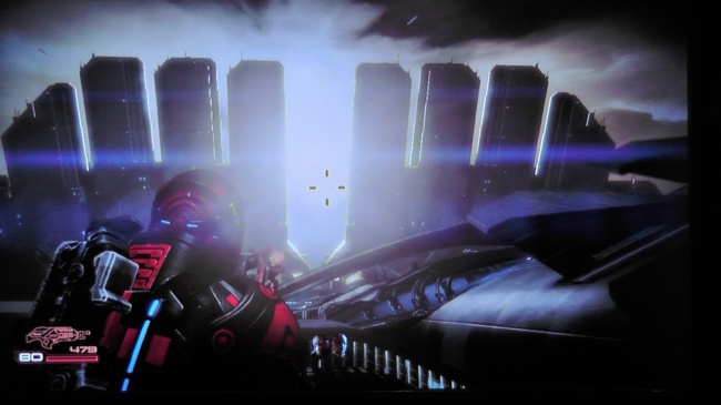 Mass Effect 2 DLC The Lair Of Shadow Broker