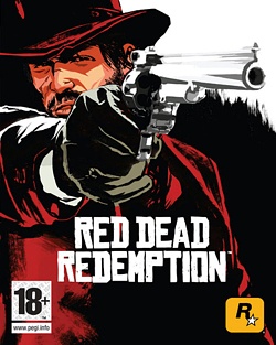 Red Dead Redemption