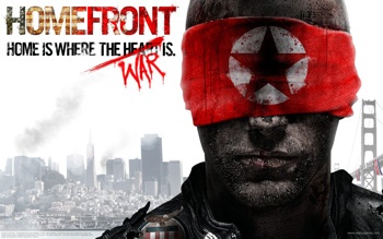   Homefront