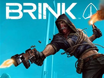   Brink