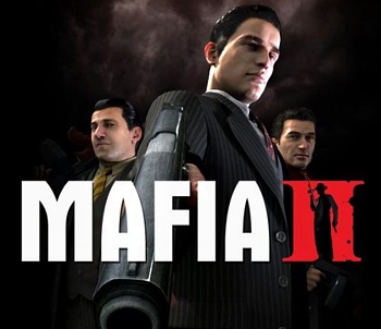   Mafia II