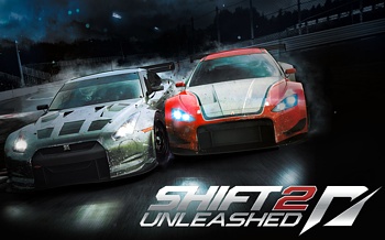   Need for Speed SHIFT 2 Unleashed