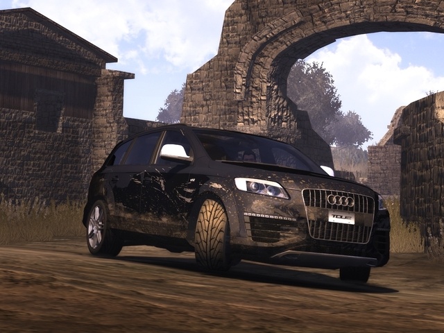 Test Drive Unlimited 2 (2011/RUS/ENG/Lossless Repack от R.G. Catalyst) , ка
