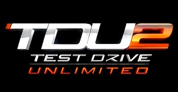   Test Drive Unlimited 2