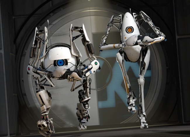   Portal 2