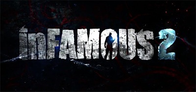   inFamous 2