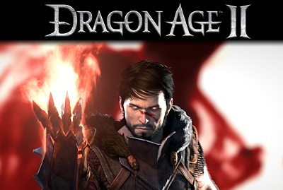   Dragon Age 2