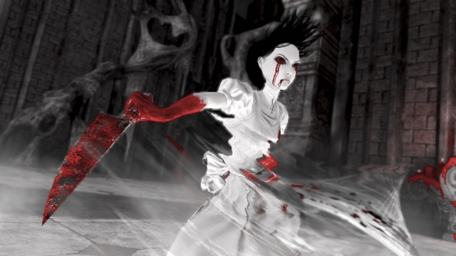   Alice: Madness Returns