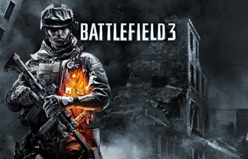   Battlefield 3 (beta)