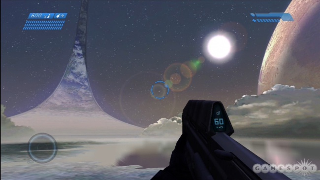 Обзор игры Halo: Combat Evolved Anniversary Обзор игры Halo: Combat Evolved Anniversary