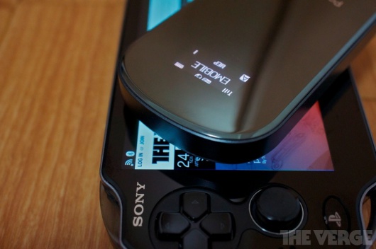 Обзор Sony PlayStation Vita