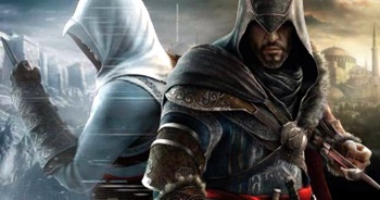   Assassin's Creed Revelations