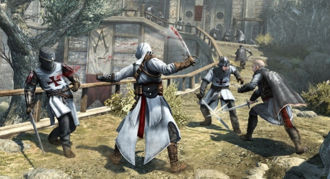   Assassin's Creed Revelations