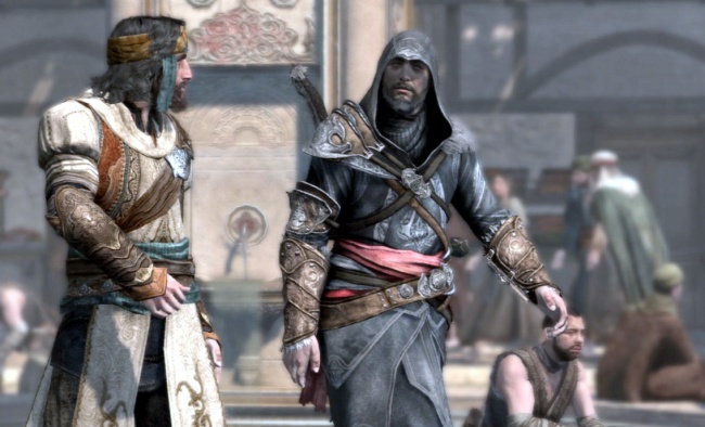   Assassin's Creed Revelations