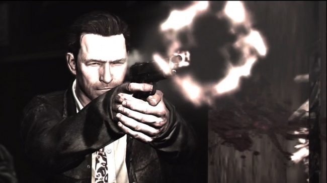   Max Payne 3