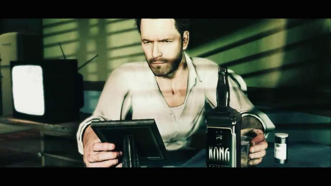   Max Payne 3