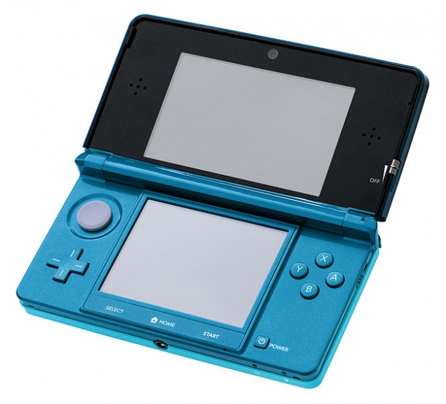 Nintendo подвела итоги года Nintendo подвела итоги года