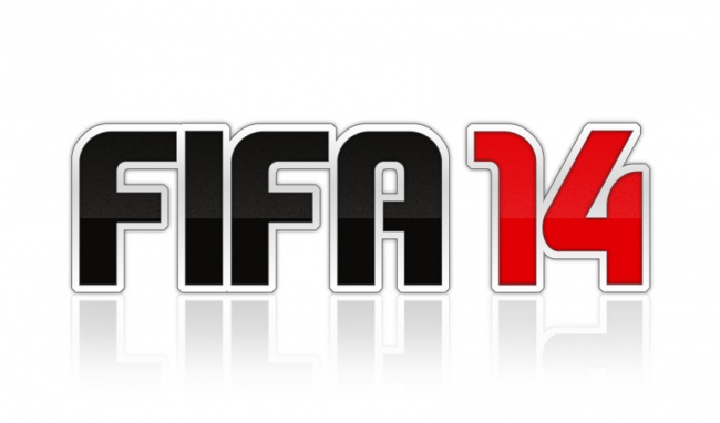 FIFA 14   