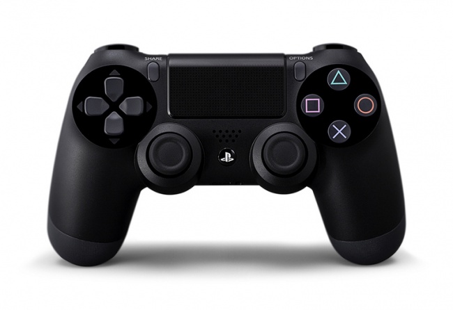 Sony PlayStation 4