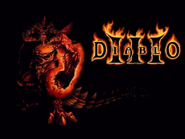 Diablo 3  PlayStation 3   